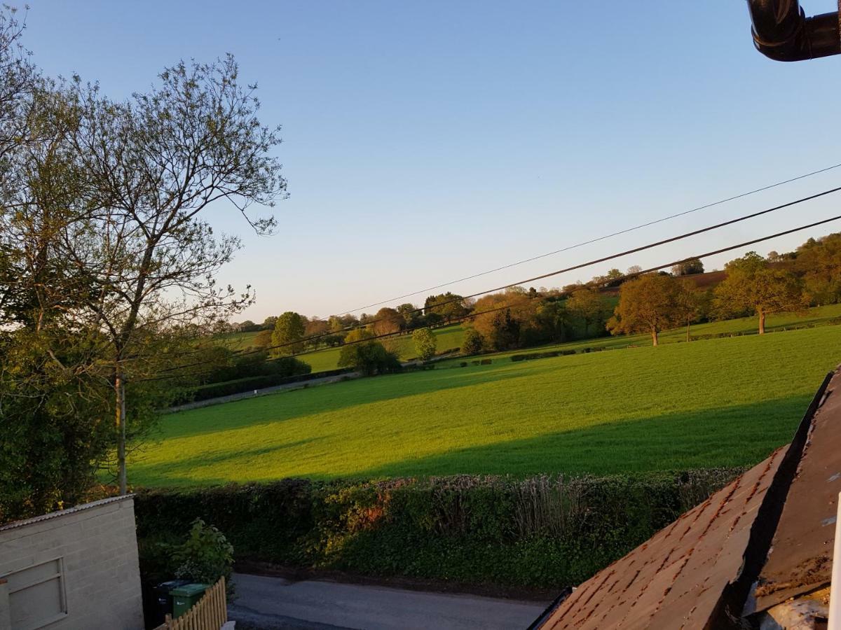 Yew Tree Cottage Hereford Exterior foto